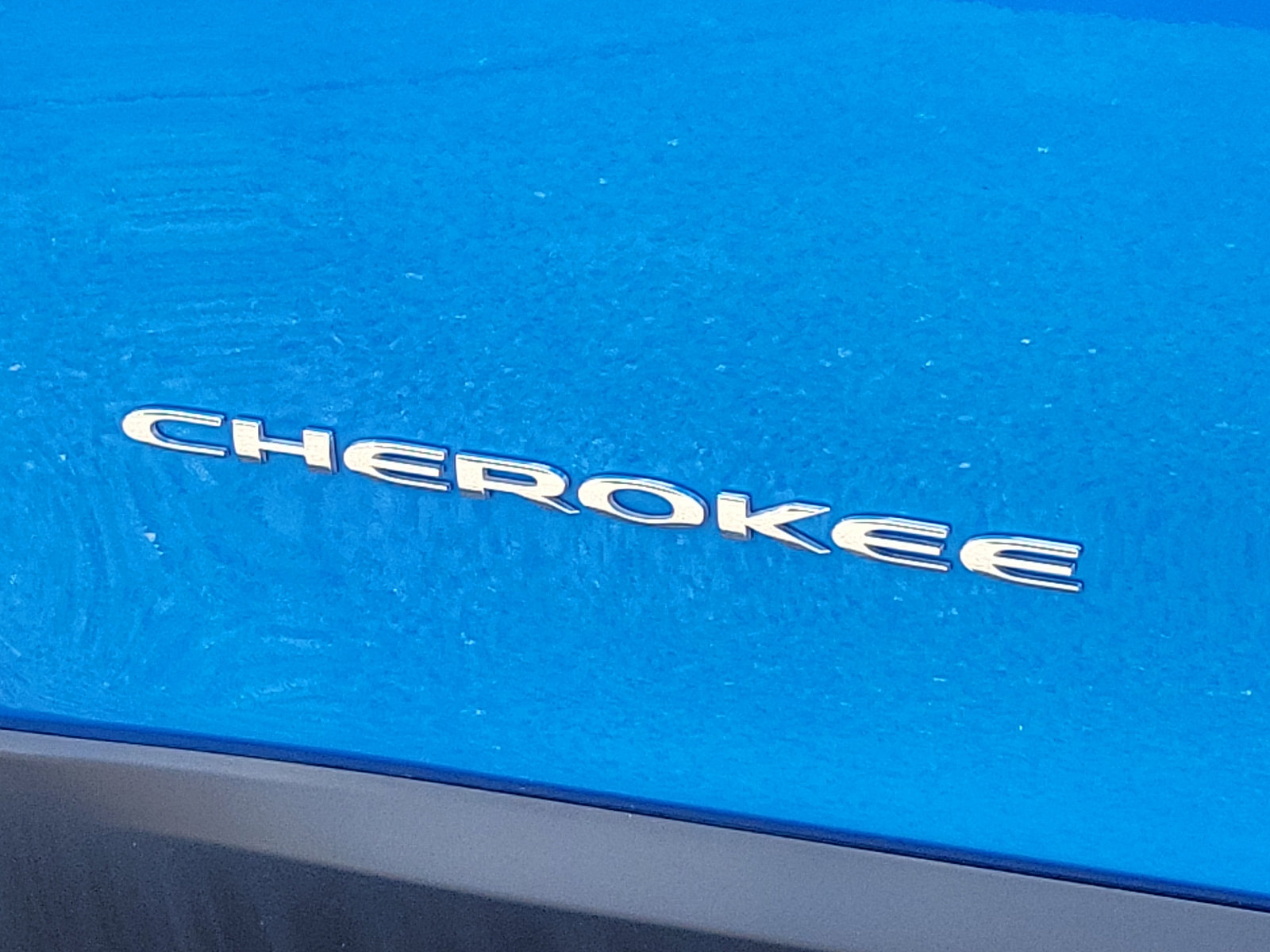 Certified 2022 Jeep Cherokee Limited image 27