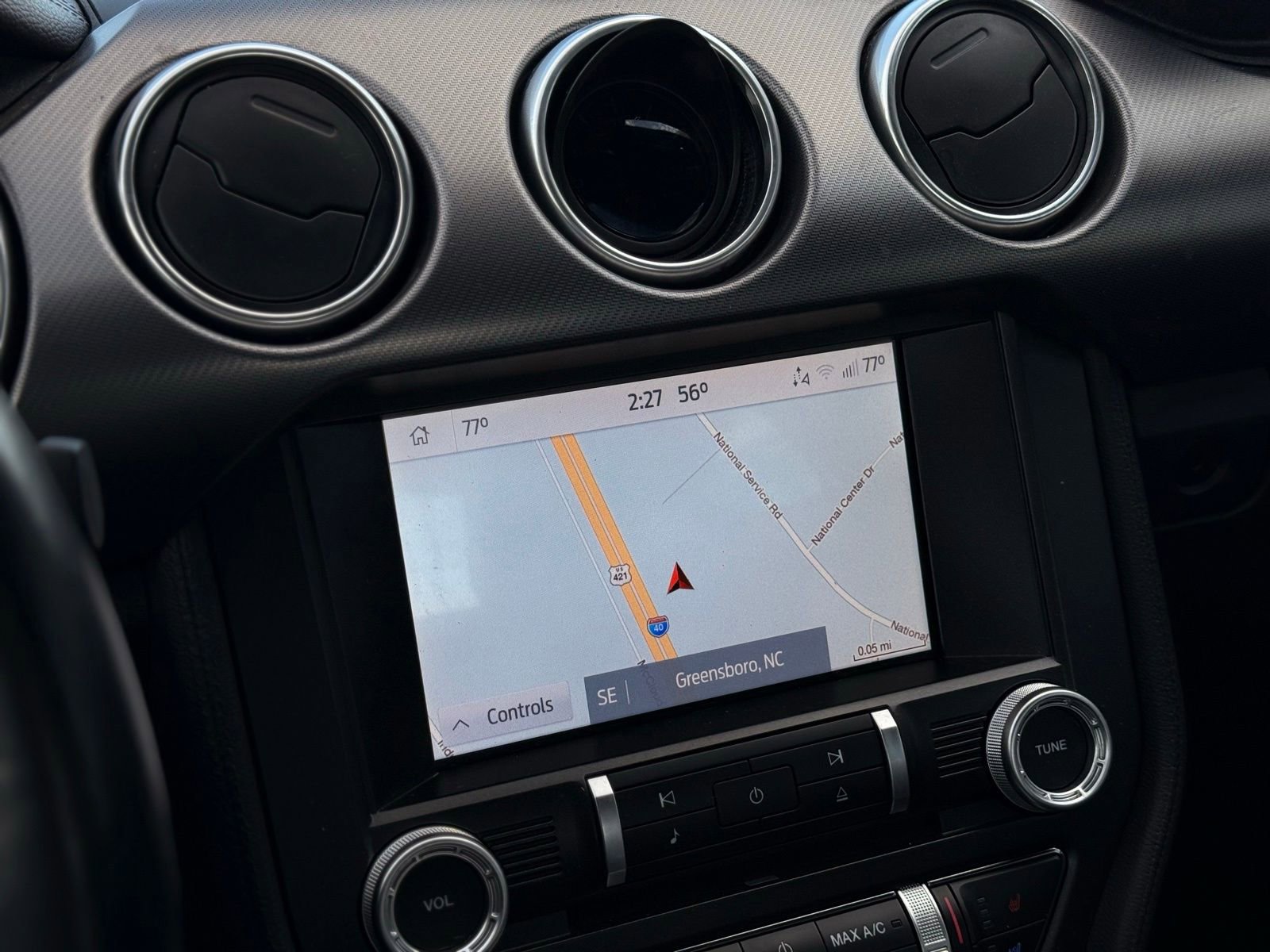 Used 2020 Ford Mustang GT Premium w/ Equipment Group 401A image 52