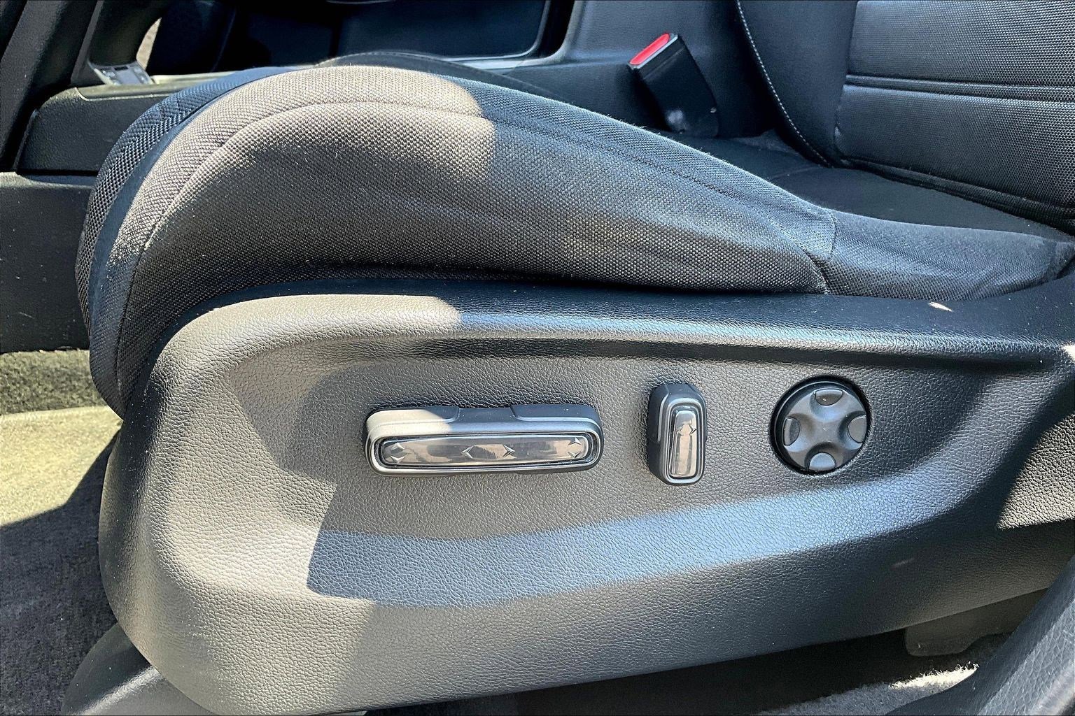 Used 2020 Honda CR-V EX image 36