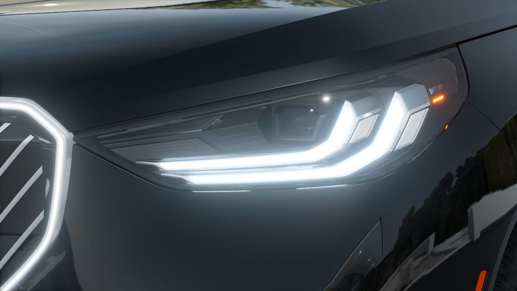 New 2026 BMW X3 xDrive30 image 6