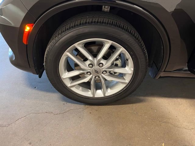 Used 2024 Dodge Durango GT AWD/4WD image 29