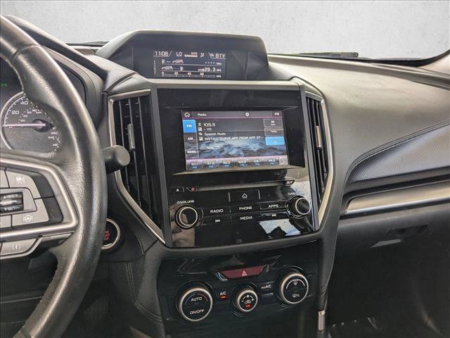 Used 2021 Subaru Forester Premium image 14