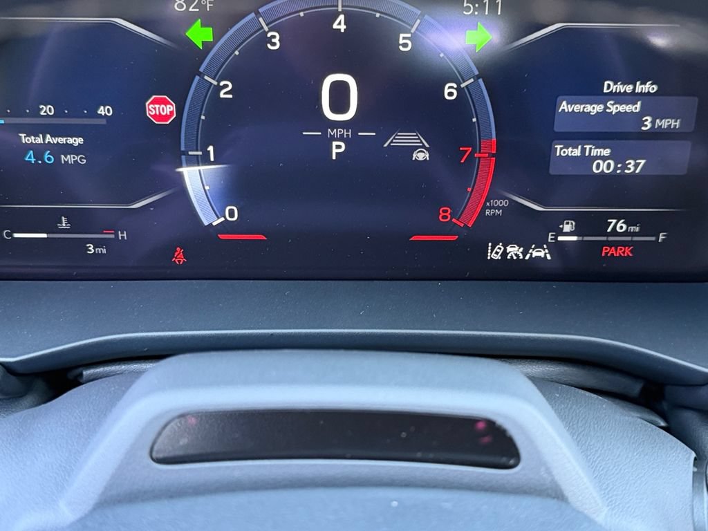 New 2026 Lexus IS 350 F Sport w/ Technology Package AWD/4WD image 24