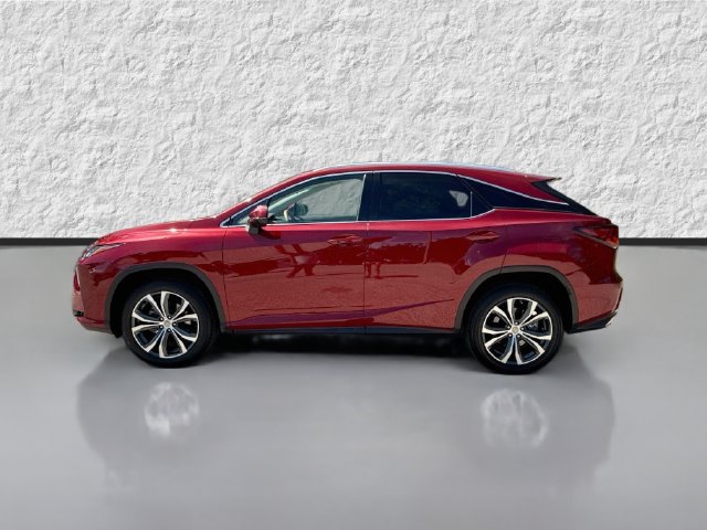 Used 2017 Lexus RX 350 FWD w/ Premium Package image 6