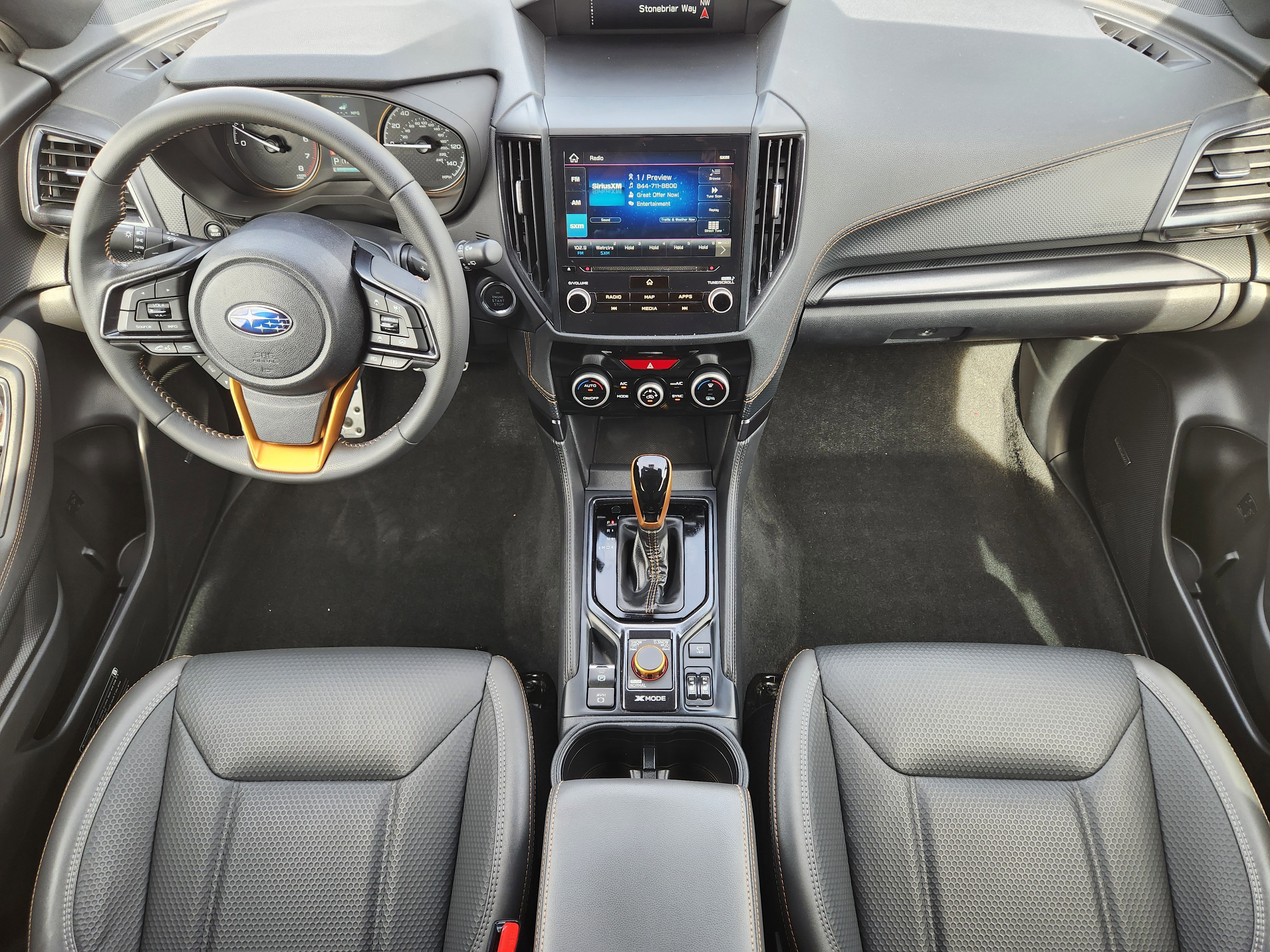 Used 2023 Subaru Forester Wilderness w/ Wilderness Package image 22