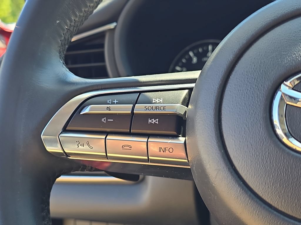 Used 2023 MAZDA CX-30 AWD 2.5 S w/ Premium Package image 25