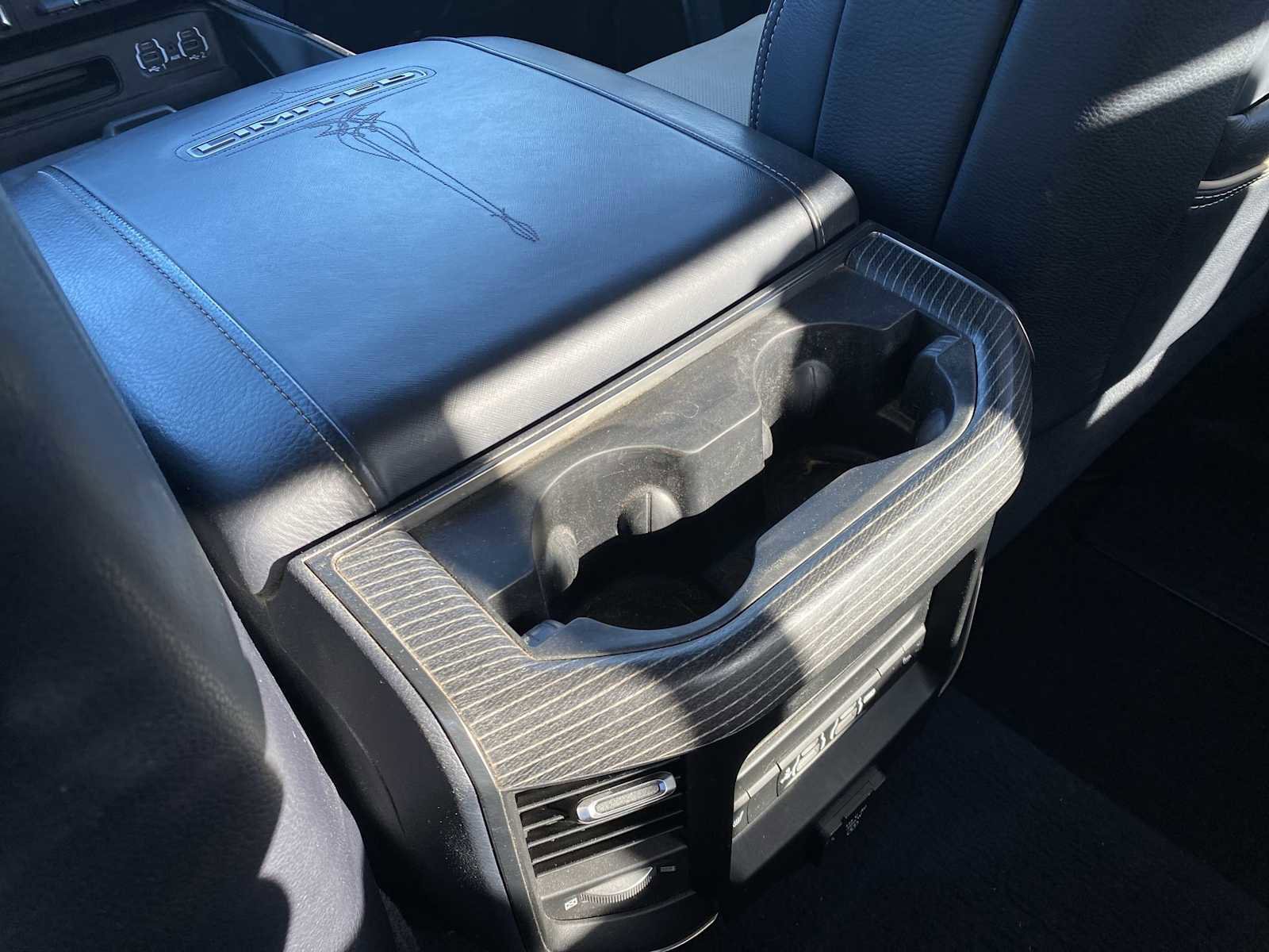 Certified 2020 RAM 2500 Limited image 34