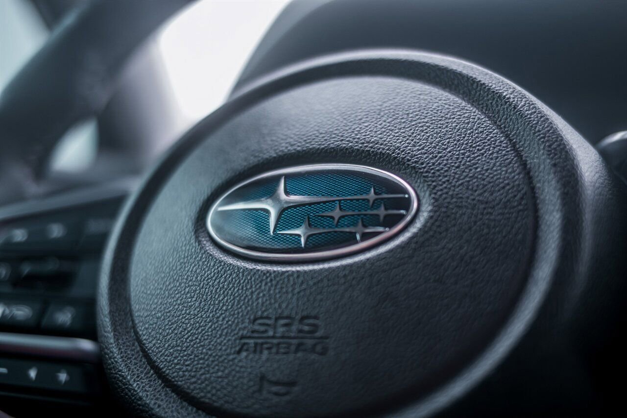 Used 2023 Subaru Outback Touring XT AWD/4WD image 24