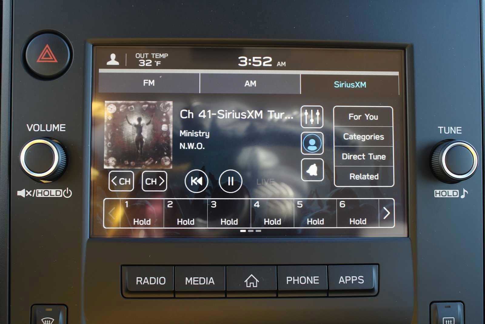 New 2025 Subaru Impreza 2.0i image 29