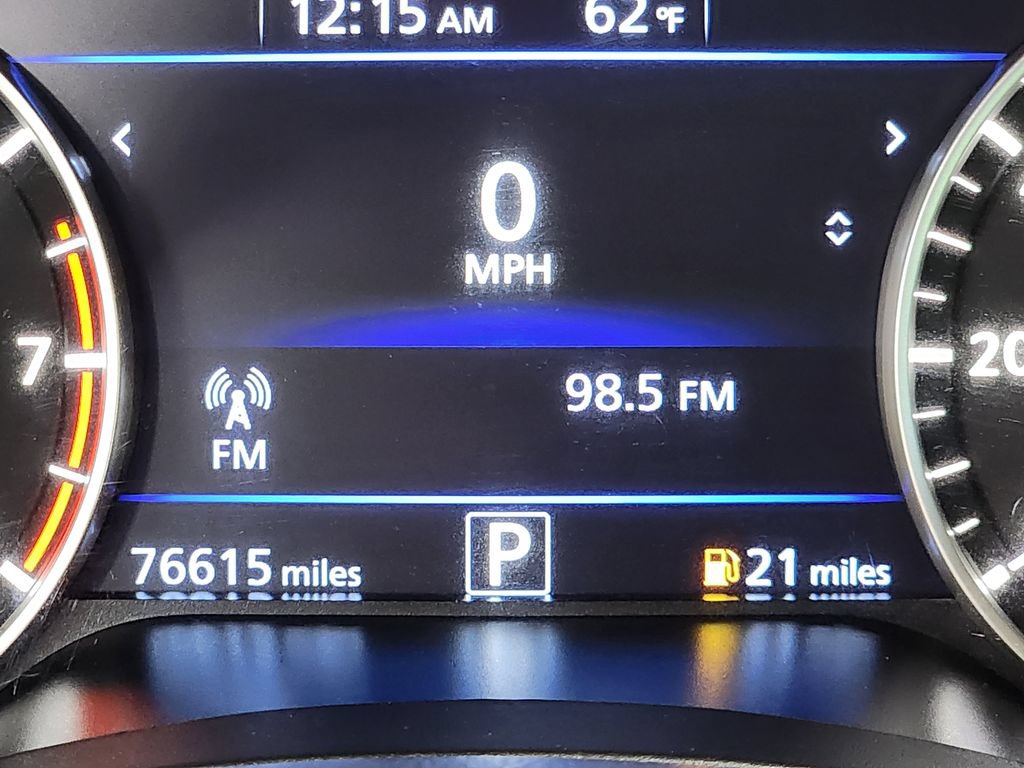 Used 2022 Nissan Altima 2.5 SV FWD image 14