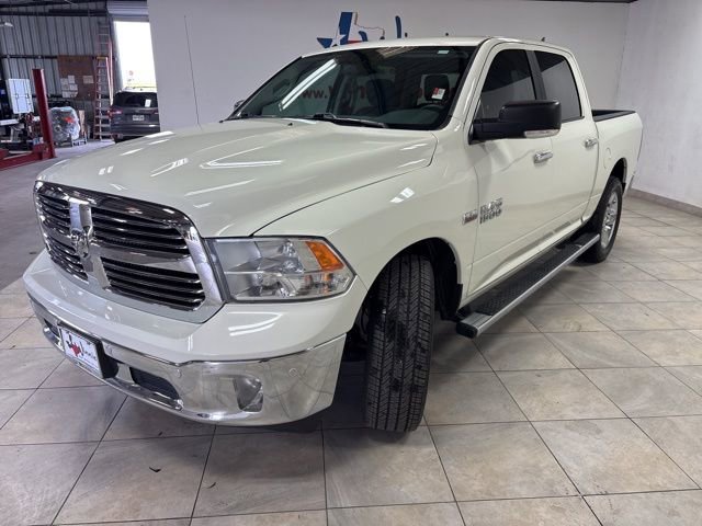 Used 2016 RAM 1500 Lone Star image 3
