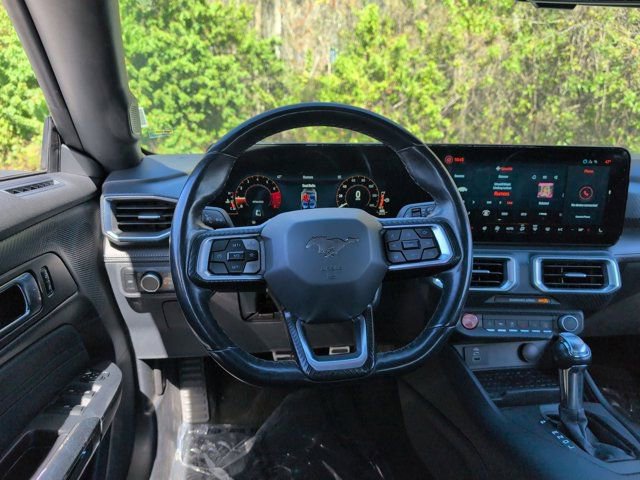 Used 2024 Ford Mustang Premium image 22
