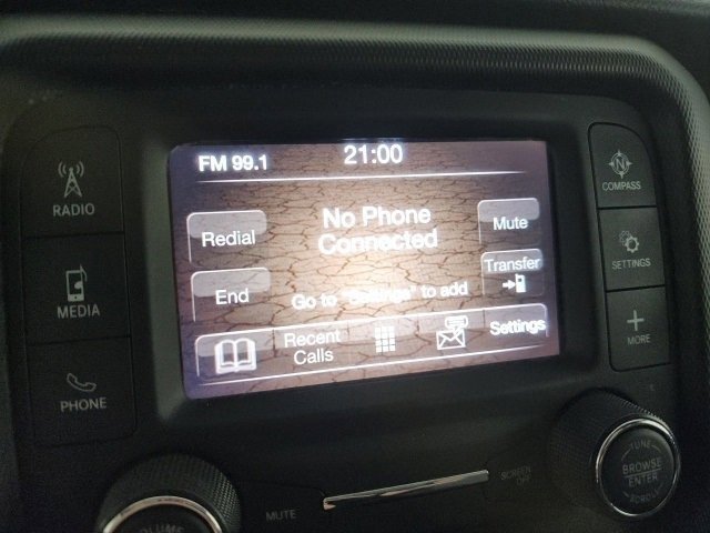 Used 2020 Jeep Gladiator Sport w/ Trailer Tow Package image 3