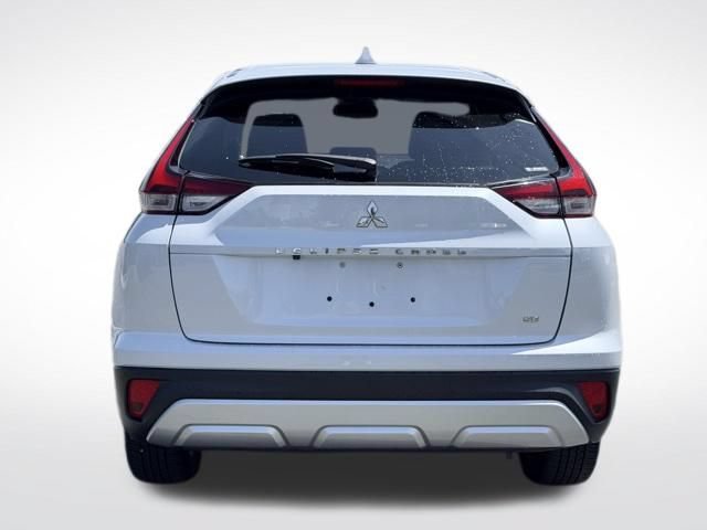 Used 2024 Mitsubishi Eclipse Cross SE AWD/4WD image 6