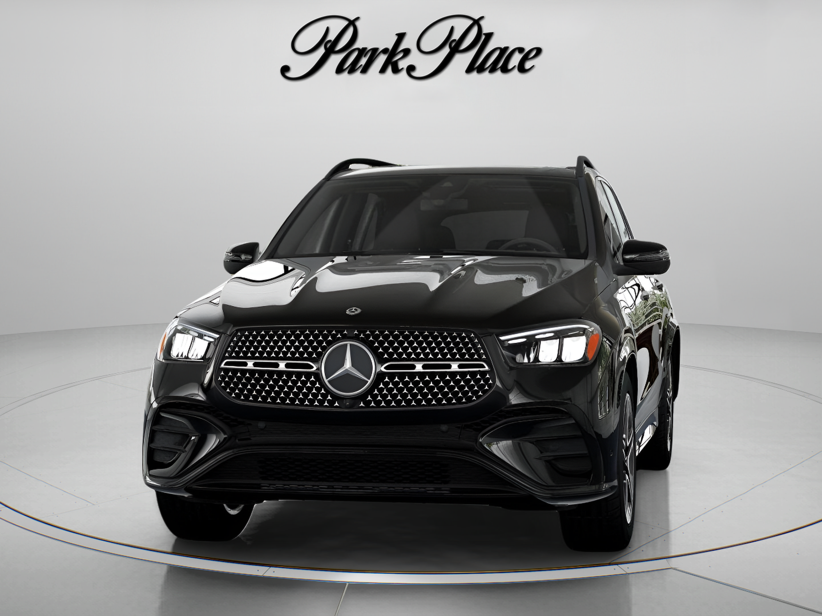Used 2026 Mercedes-Benz GLE 350 4MATIC image 40