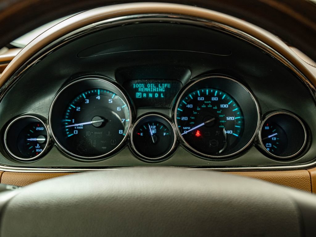 Used 2015 Buick Enclave Premium w/ Trailering Package FWD image 19