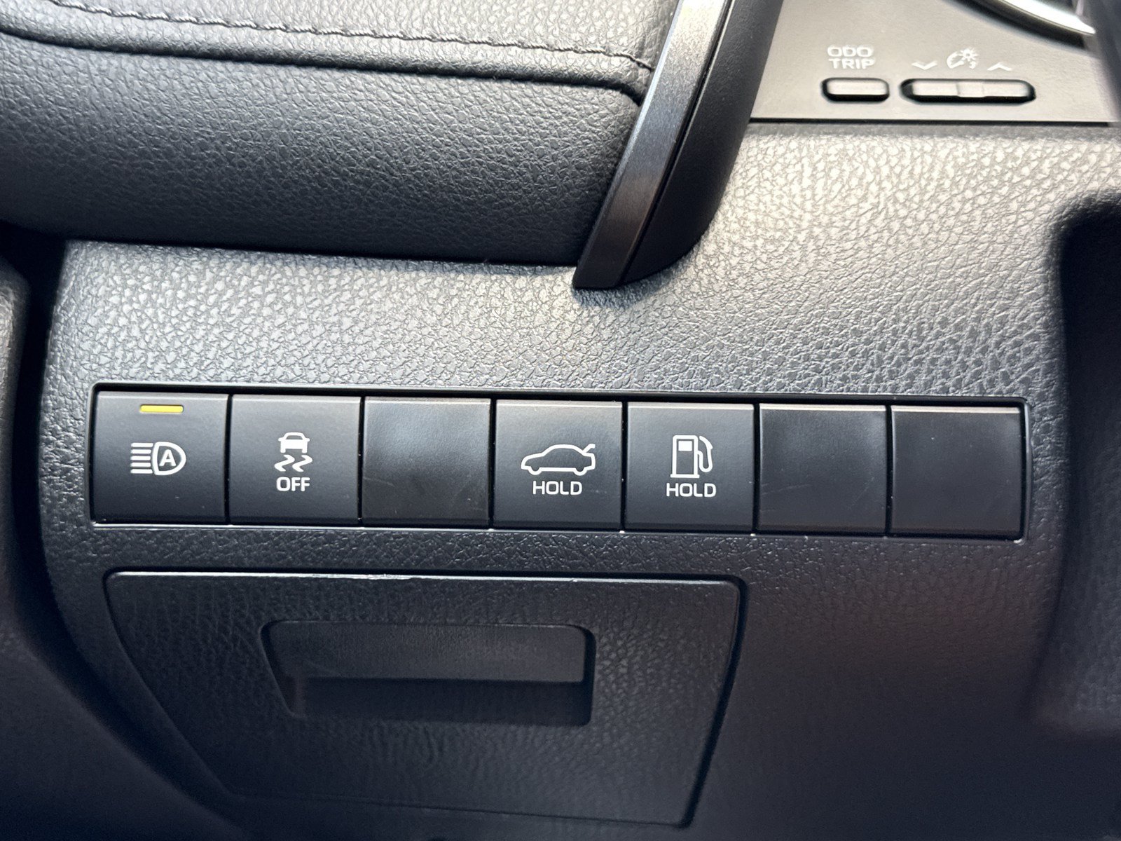 Used 2023 Toyota Camry LE FWD image 16