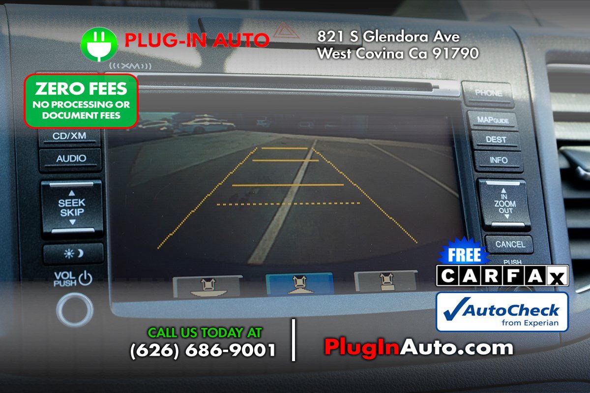 Used 2014 Honda CR-V EX-L image 28