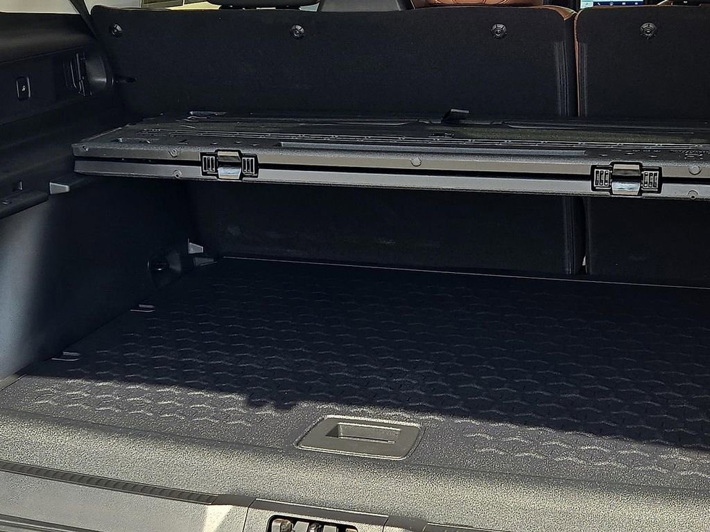 Used 2023 Ford Bronco Sport Heritage Limited image 9