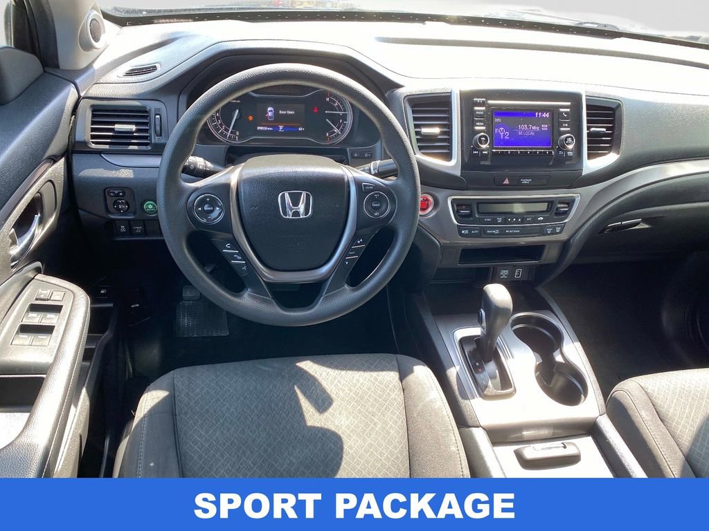 Used 2019 Honda Ridgeline Sport image 10