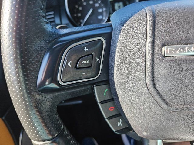Used 2018 Land Rover Range Rover Evoque HSE Dynamic image 29