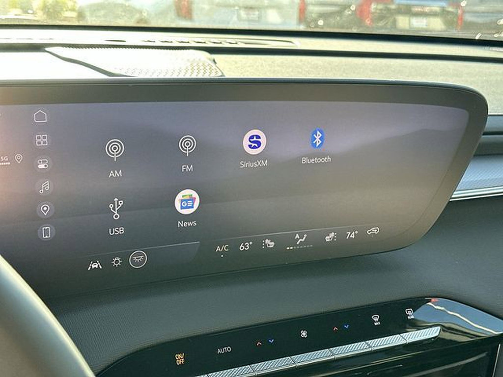 New 2026 Buick Enclave Sport Touring FWD image 15