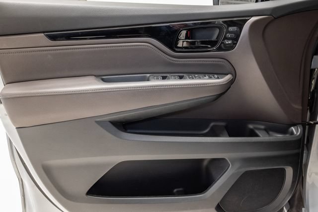Used 2024 Honda Odyssey Touring image 8