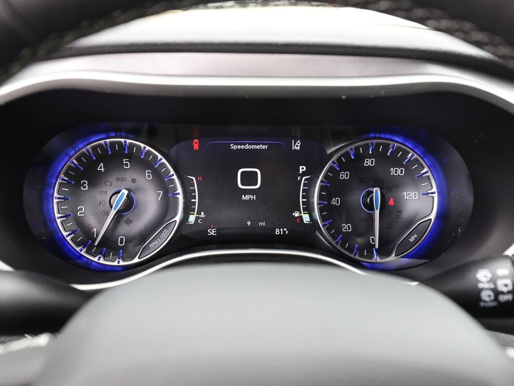 New 2026 Chrysler Pacifica Select w/ S Appearance Package AWD/4WD image 14