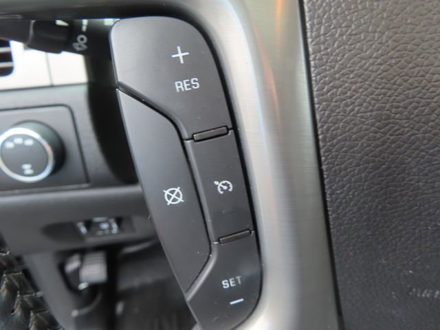 Used 2013 Chevrolet Silverado 2500 LTZ w/ LTZ Plus Package image 19