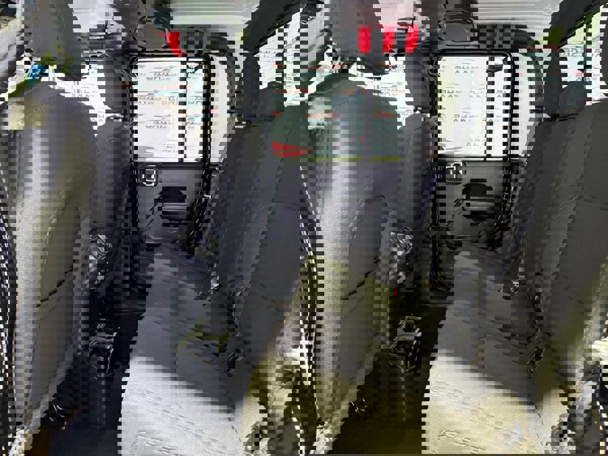 Used 2023 Jeep Gladiator Willys image 43