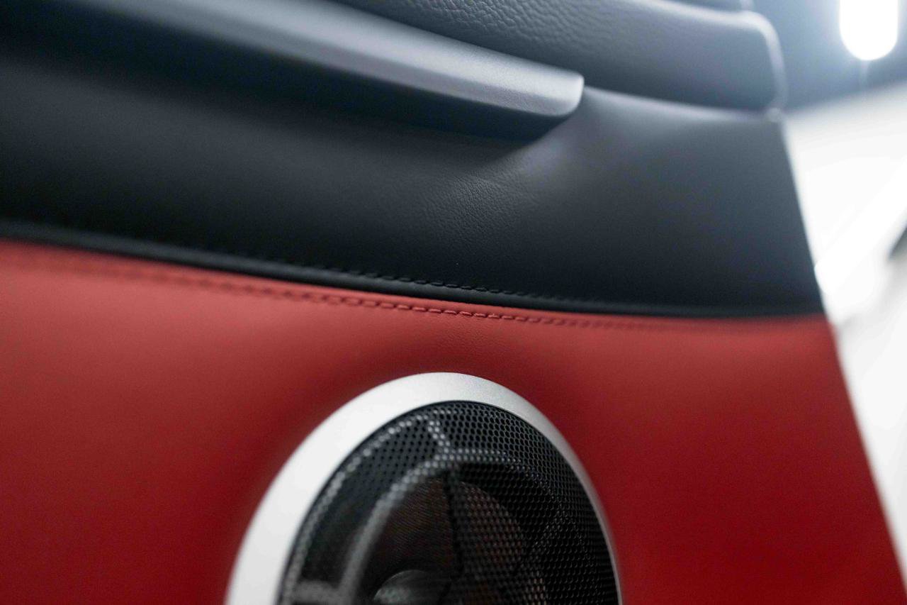 Used 2011 BMW M3 Coupe RWD image 48