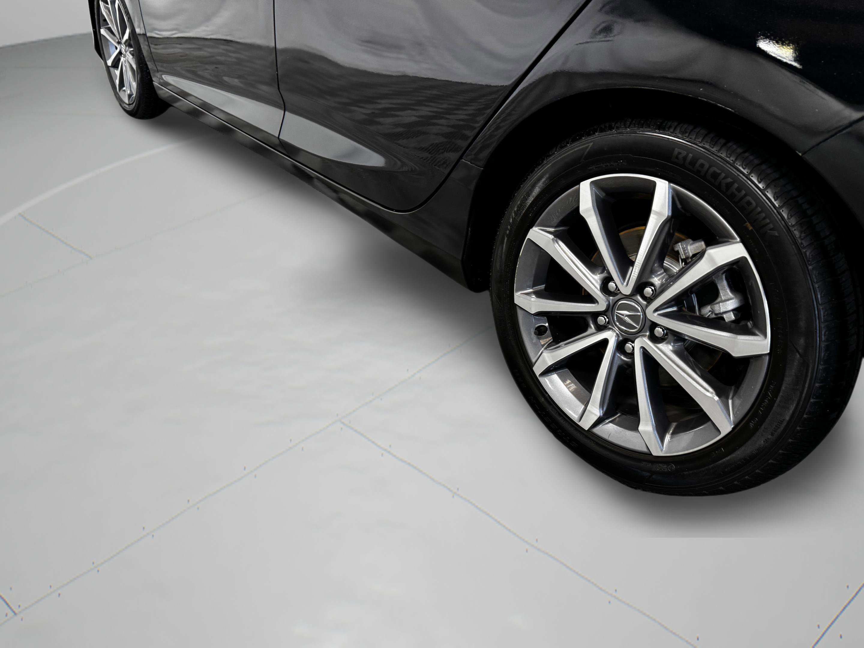 Certified 2024 Acura Integra FWD image 49