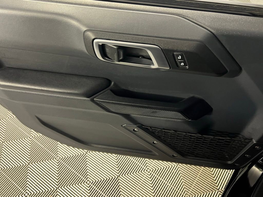 Used 2025 Ford Bronco Big Bend image 26