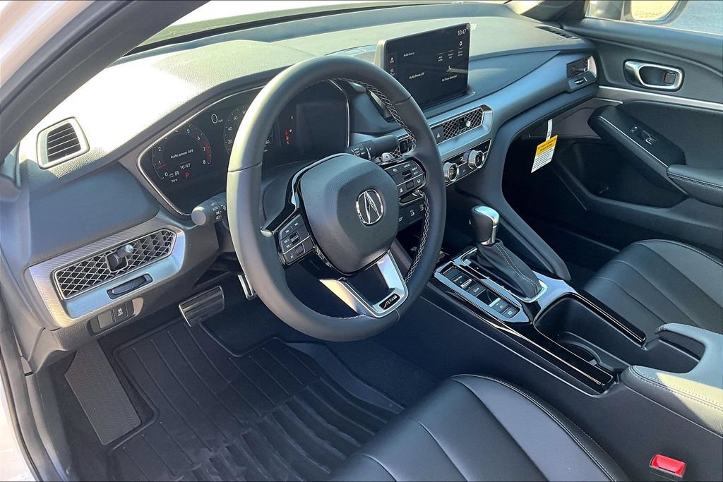 New 2026 Acura Integra A-Spec FWD image 21