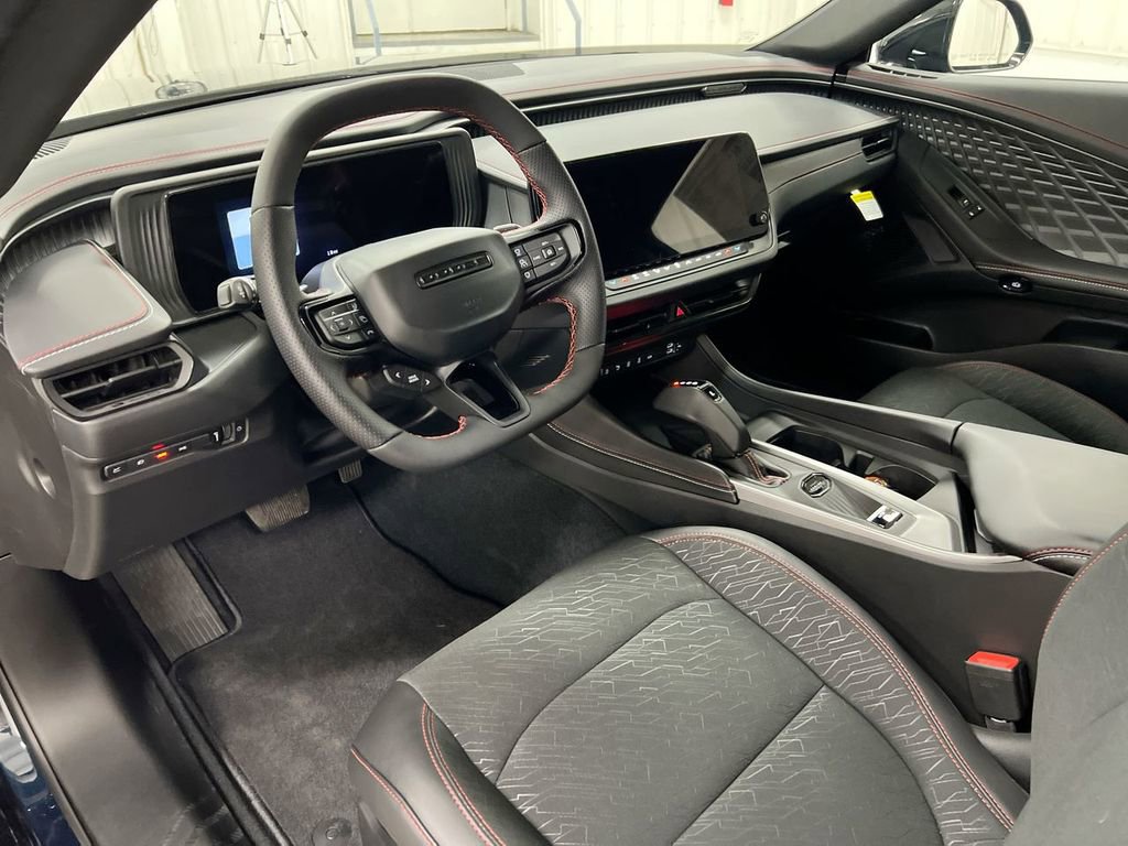 New 2026 Dodge Charger Scat Pack w/ Blacktop Package image 10