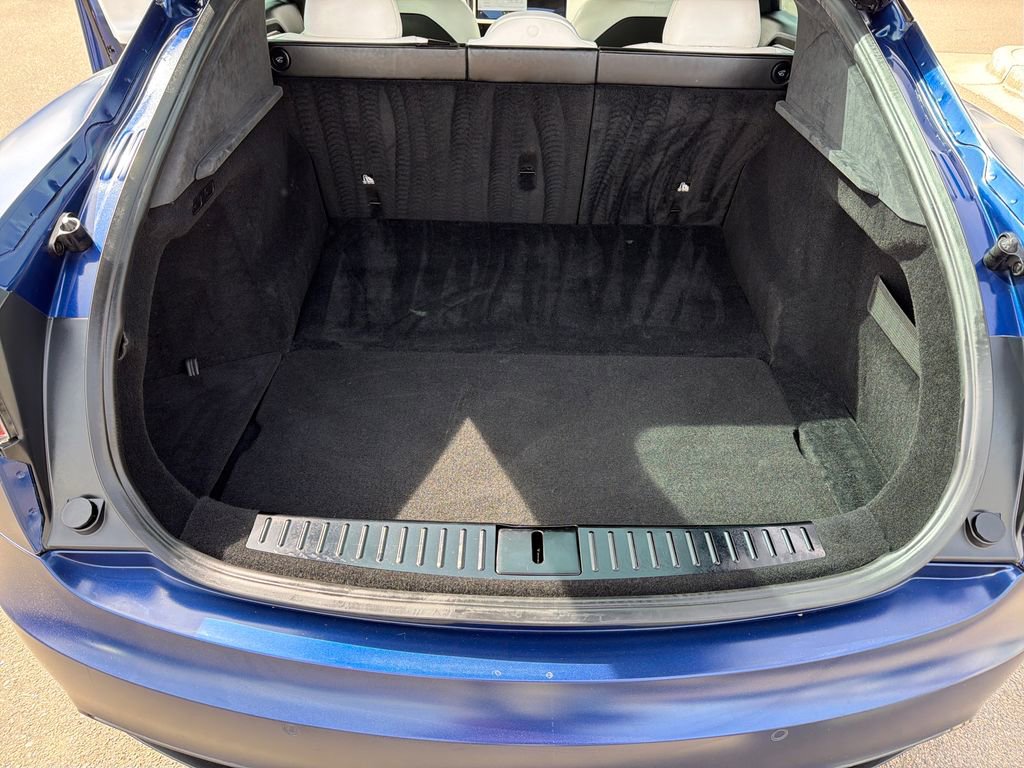 Used 2022 Tesla Model S Plaid image 31