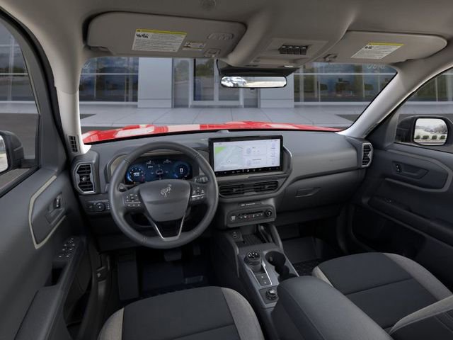 New 2025 Ford Bronco Sport Big Bend image 9