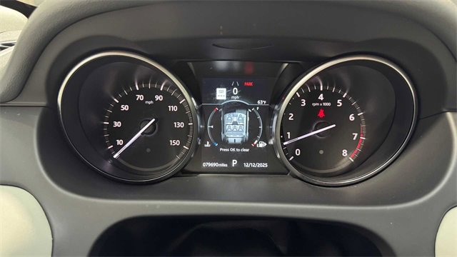 Used 2019 Land Rover Discovery Sport HSE image 27