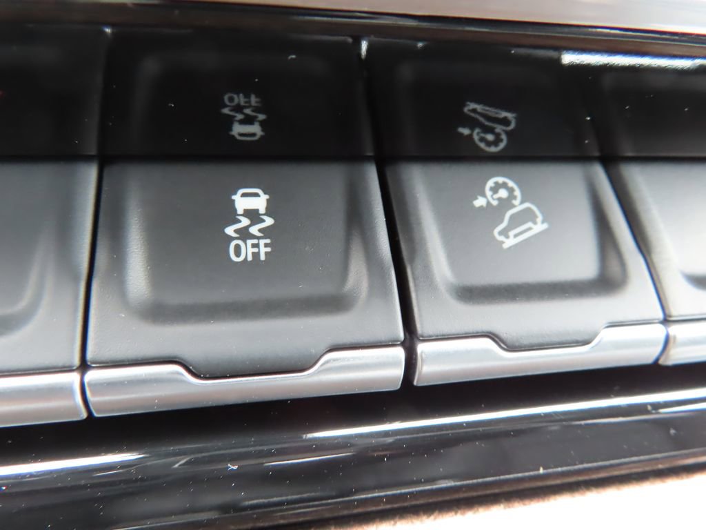 New 2026 Chevrolet Silverado 1500 RST image 14