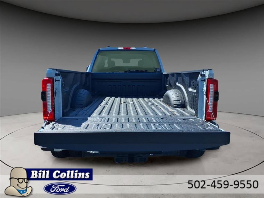 New 2026 Ford F350 XL w/ 360-Degree Camera Package image 7
