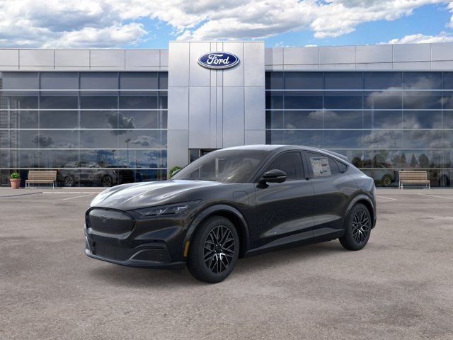 New 2026 Ford Mustang Mach-E Premium w/ Technology Package RWD image 1