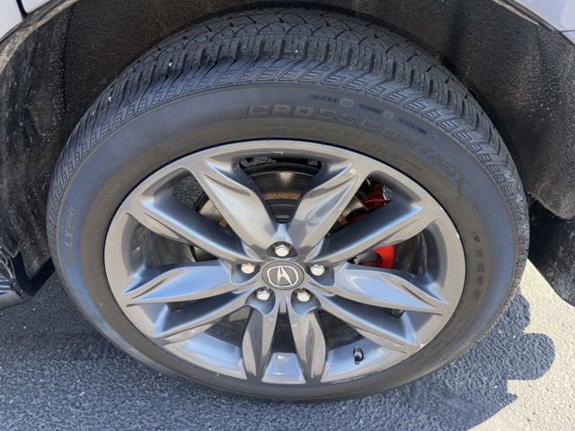 Used 2019 Acura MDX A-Spec image 32