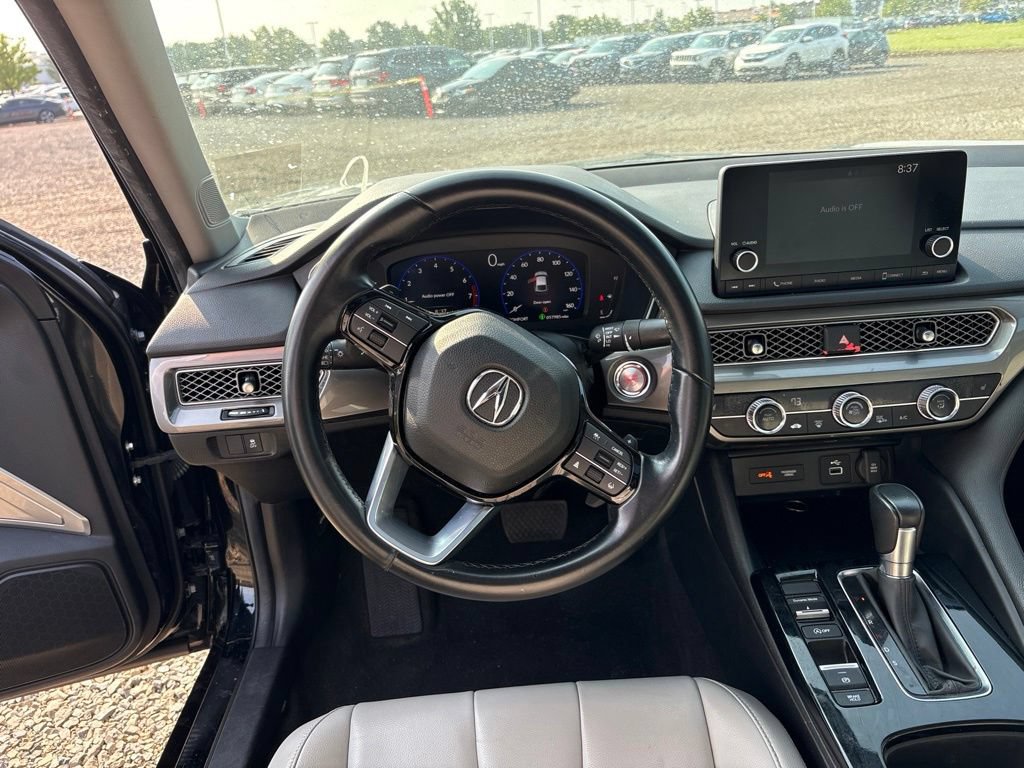 Used 2024 Acura Integra FWD image 18