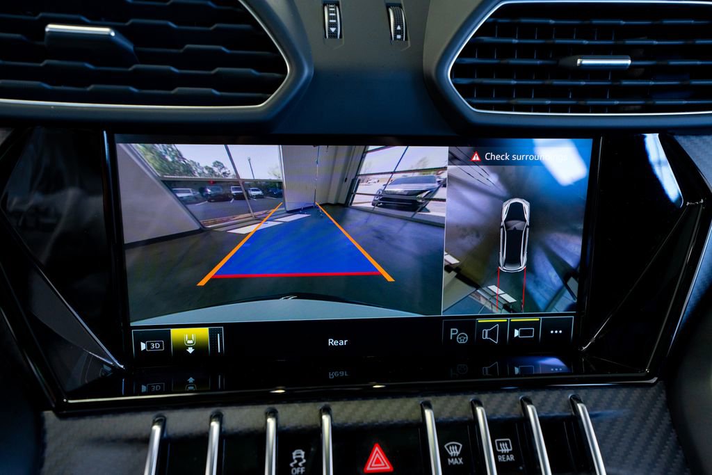 Used 2024 Lamborghini Urus Performante image 51