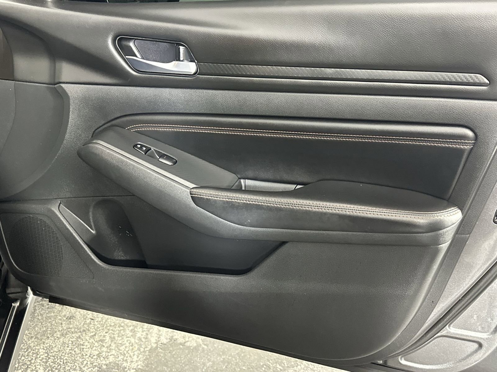 Used 2021 Nissan Altima 2.0 SR FWD image 31