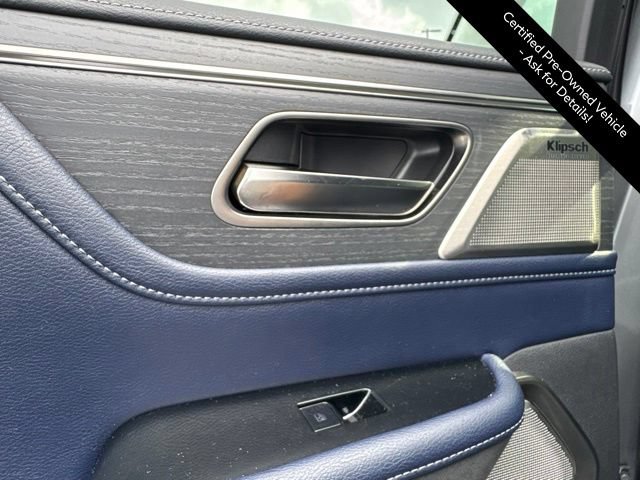 Certified 2026 INFINITI QX80 4WD image 30