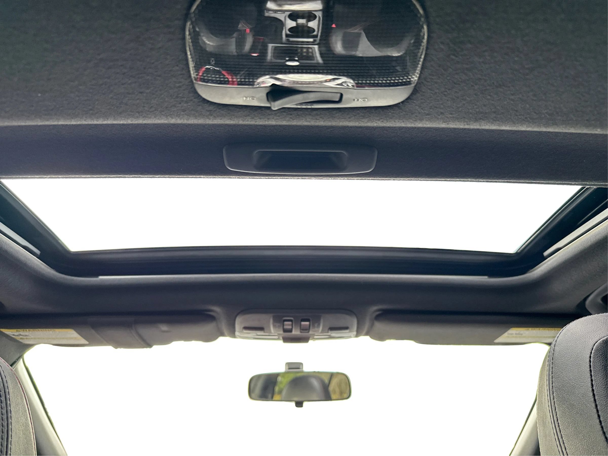 Used 2015 Subaru WRX Limited AWD/4WD image 21
