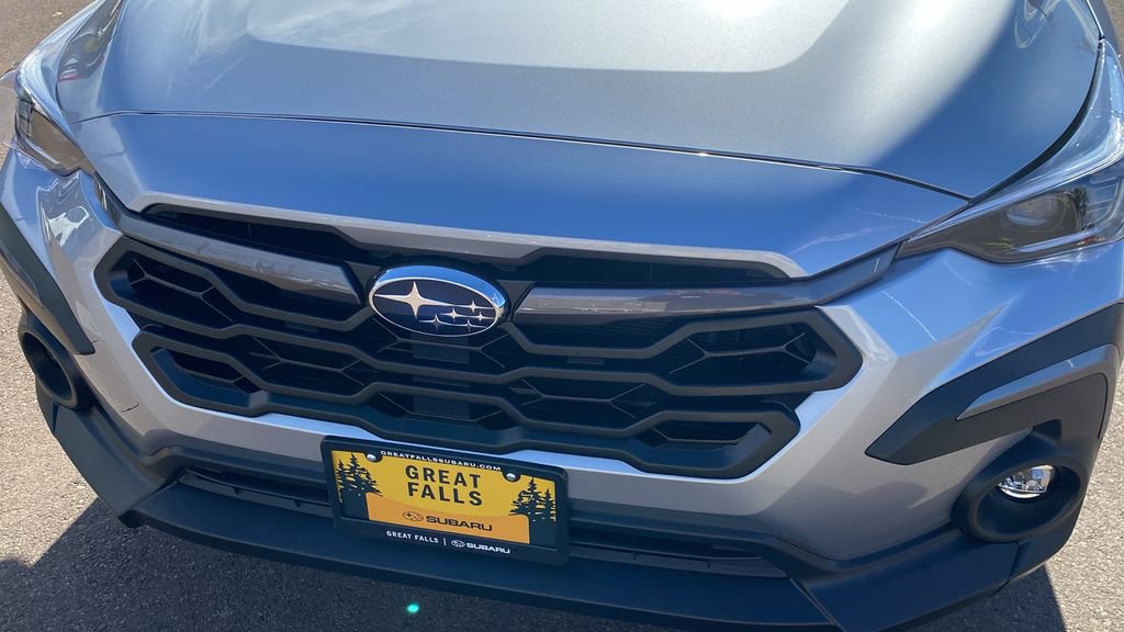 Used 2025 Subaru Crosstrek 2.5i Limited w/ Crosstrek Mirror Package image 9