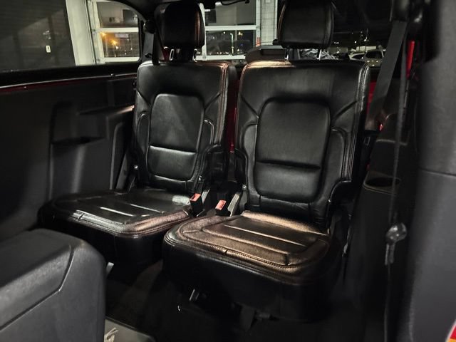 Used 2021 Ford Bronco Wildtrak AWD/4WD image 31