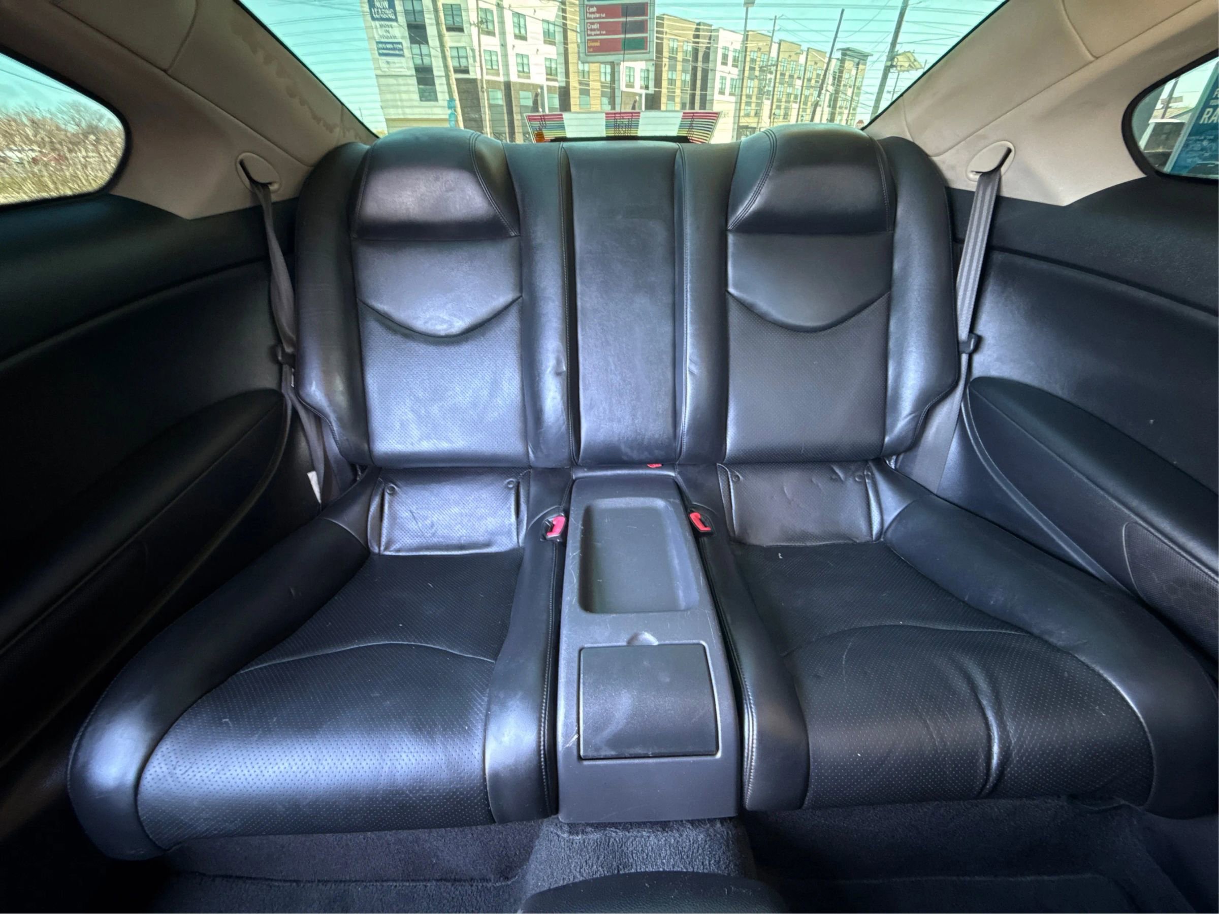 Used 2011 INFINITI G37 x Coupe w/ Premium Pkg image 27